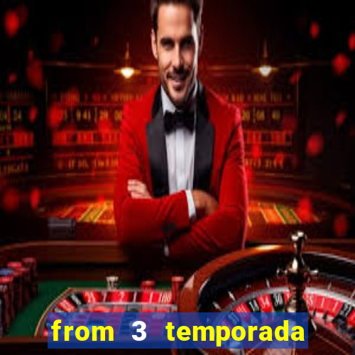 from 3 temporada dublado torrent